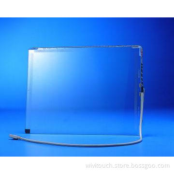 Standard Saw Touchscreen for LCD